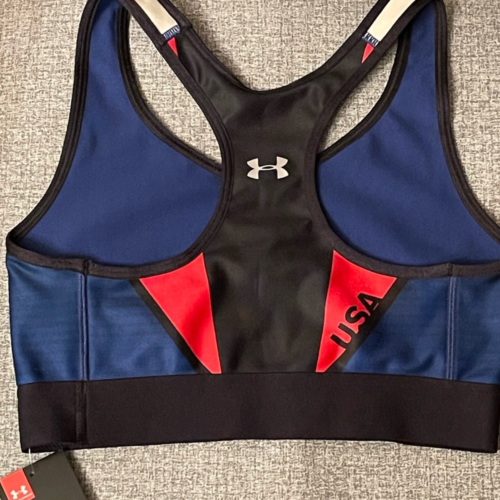 Under Armor Sports Bra